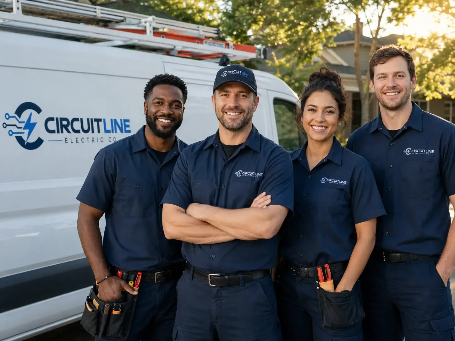 Whole Home Rewiring company in Jamestown, NM