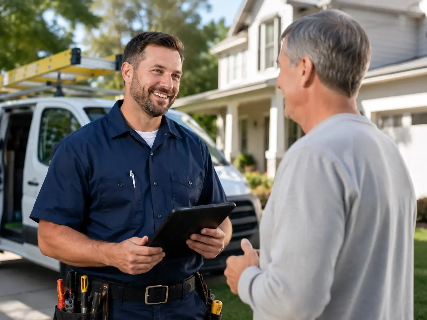 Whole Home Rewiring Jamestown, NM FAQs